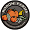 Rodoni Farms logo