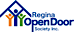 Regina Open Door Society logo