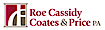 Roe Cassidy Coates & Price logo