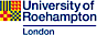 Roehampton University logo