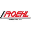 Roehl Transport logo