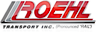 Roehl.Jobs logo