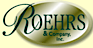 Roehrs logo