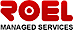 ROEL logo