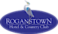 Roganstown Hotel & Country Club logo