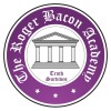 The Roger Bacon Academy logo