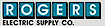 Rogers Electric logo