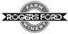 Rogers Ford Farm Winery logo