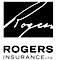 Rogers Insurance logo