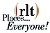 Rogers Little Theater logo