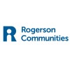 Rogerson Communities logo