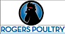 Roger''s Poultry logo