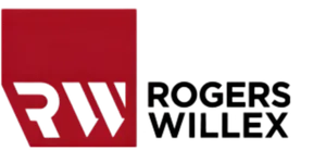 Rogers Willex logo