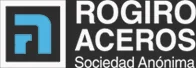 Rogiro Aceros logo