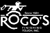 Rogo''s Finishing Touch logo