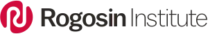 Rogosin Institute logo