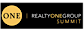 Realty ONE Group Summit logo