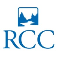 Rogue Community College logo