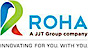 Roha logo