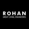 Rohan Builders logo