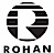 Rohan Builders logo