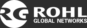 ROHL Global Networks logo