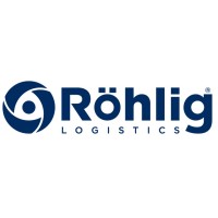 Rohlig Logistics logo