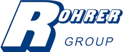Rohrer Group logo