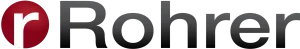 Rohrer logo