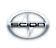 Toyota Service logo