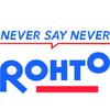 Rohto Pharmaceutical logo