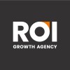 ROI.COM.AU Growth Agency logo