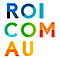 ROI.COM.AU Growth Agency logo