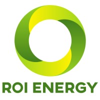 ROI Energy logo