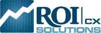 ROI CX Solutions logo