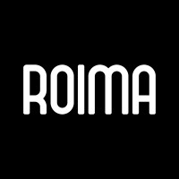 Roima Intelligence logo