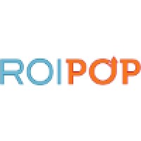 ROI Pop logo