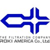 Roki America logo