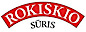 Rokiskio Suris logo