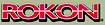 Rokon International logo