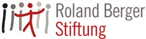 Roland Berger Stiftung logo