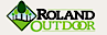 Roland Outdoor logo