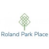 Roland Park Place logo