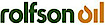 Rolfson Oil logo