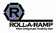 Roll-A-Ramp logo