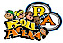 Roll Arena logo