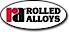 Rolled Alloys logo