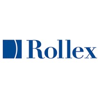 Rollex logo