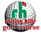 Rolling Hills Golf Course logo