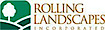 Rolling Landscapes logo